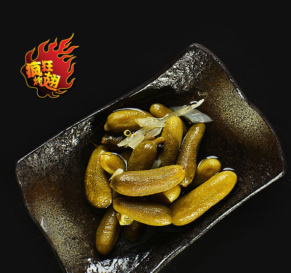 景县疯狂bt烤翅
